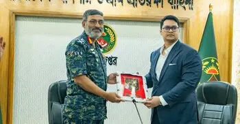 ক্রিকেট ভেন্যুগুলোর নিরাপত্তা জোরদারে আনসার-বিসিবির চুক্তি সই