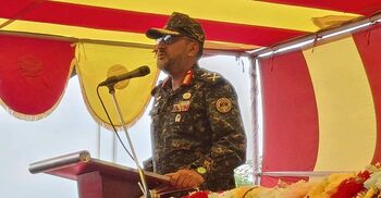 নির্বাচনি দায়িত্বের আগে আনসার সদস্যদের এসবি ভেরিফিকেশন হবে