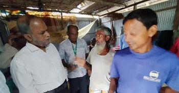 3 more anthrax cases in Rangpur, total now 11