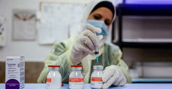 Antibiotic emergency could claim 40m lives by 2050