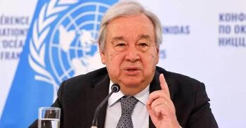 ওসমান হাদি হত্যার দ্রুত-স্বচ্ছ তদন্তের আহ্বান জাতিসংঘ মহাসচিবের