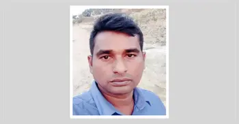 রাতে দেশে ফিরে সকালে প্রাণ গেলো প্রবাসীর