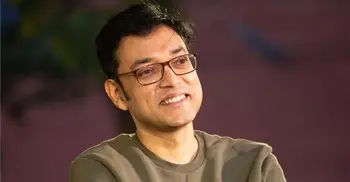 Anupam Roy's Dhaka concert postponed