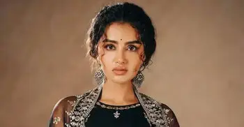 Anupama says ex’s ‘narcissistic abuse’ caused panic attacks, blackouts