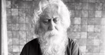 Anupam Kher will portray Rabindranath Tagore in his 538th film