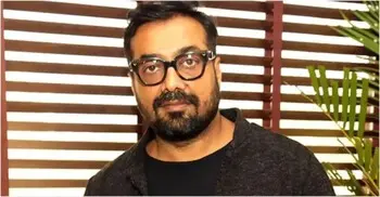 বলিউডের পরিচালক অনুরাগ কাশ্যপের বিরুদ্ধে গ্রেফতারি পরোয়ানা