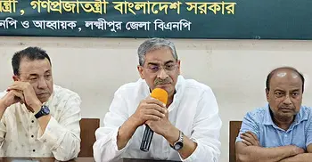 ১৭ বছর আমরা বঞ্চনার শিকার হয়েছি: পানিসম্পদ মন্ত্রী