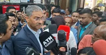 দীর্ঘ প্রতীক্ষা অত্যাচার-নির্যাতনের পর নতুন কঠিন দায়িত্ব নিয়েছি