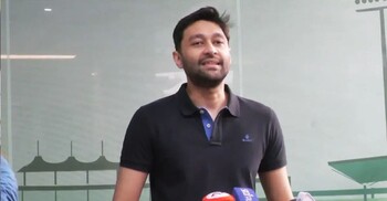 ‘বোর্ড মনে করেছে আমার প্রয়োজন নেই, তাই পদত্যাগ করেছি’