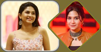 ঈদে দেখা দেবেন অর্চিতা স্পর্শিয়া