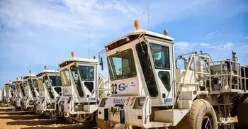 মিশরে নতুন গ্যাসক্ষেত্র আবিষ্কার করলো মার্কিন কোম্পানি