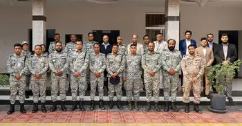 নির্বাচনে এমএফএসের অপব্যবহার রোধে এপিবিএন-বিকাশ সমন্বয় কর্মশালা