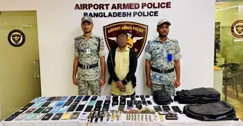 কফি খেয়ে অজ্ঞান তরুণ, পাশের ব্যক্তিকে আটকের পর জানা গেলো আসল কারণ
