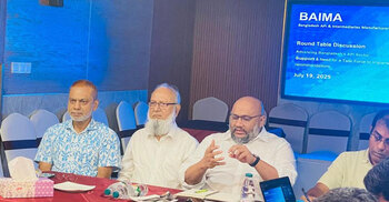 Bangladesh’s API sector eyes $2b in exports with policy support