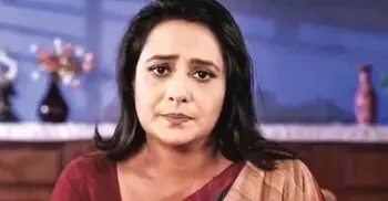 শোককে সঙ্গী করে অপির জন্মদিন
