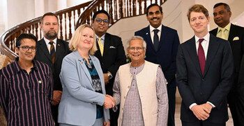 লালদিয়ায় এপিএম টার্মিনালসের বিনিয়োগ দেশের জন্য নতুন যুগের সূচনা