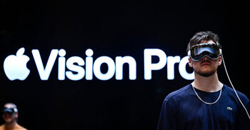 Vision Pro review: Apple’s cutting-edge headset lives up to the hype