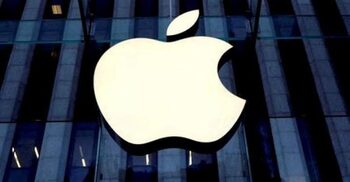 Apple retreats in fight to defend App Store in Europe