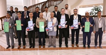 ‘শুভেচ্ছা’ অ্যাপ ও ‘দ্রুত টিকিট’ প্ল্যাটফর্ম চালু