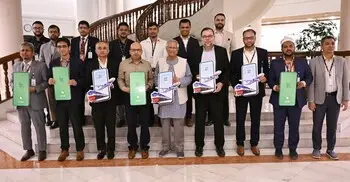 ‘শুভেচ্ছা’ অ্যাপ ও ‘দ্রুত টিকিট’ প্ল্যাটফর্ম চালু