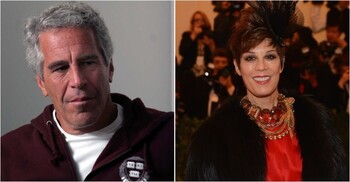 কুখ্যাত এপস্টেইন ও হলিউডের গোপন পার্টি, চাঞ্চল্যকর তথ্য ফাঁস