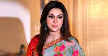 রানিরা কাউকে অনুসরণ করে না : অপু বিশ্বাস