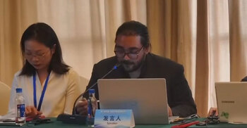 Dhaka pushes regional cooperation, fact-check platforms to fight disinformation