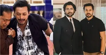 ‘এটা আমাদেরই গল্প’ দেখে ইরফানকে কল দিয়ে যা বললেন অপূর্ব