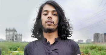 Quran desecration: Court sends Apurba to jail, NSU expels him permanently