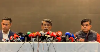 বাংলাদেশের নাগরিকদের বৃহদাংশ পুরনো ব্যবস্থায় ফিরতে চায় না:  আলী রীয়াজ