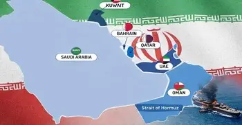 যুদ্ধে কাঁপছে আরব অর্থনীতি, সম্ভাব্য ক্ষতি ২০ হাজার কোটি ডলার