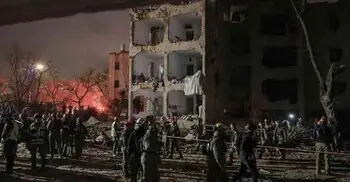 ইসরায়েলের আরাদ শহরে ইরানের ক্ষেপণাস্ত্র হামলা, আহত অর্ধশতাধিক