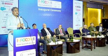 সরকার সুষম ও টেকসই উন্নয়নে বিশ্বাস করে: তথ্য প্রতিমন্ত্রী