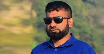 পল্লি চিকিৎসার আড়ালে অপহরণ ‘বাণিজ্য’ আরাফাতের