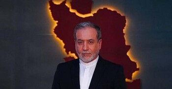 অন্তত ৬ মাস পর্যন্ত যুদ্ধ মোকাবিলায় প্রস্তুত ইরান: আব্বাস আরাঘচি