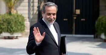 আগে রাশিয়া-ওমান যাবেন আরাঘচি, দ্বিতীয় দফা বৈঠক সোমবার