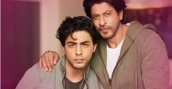 আবারও আইনি জটিলতায় শাহরুখপুত্র আরিয়ান খান