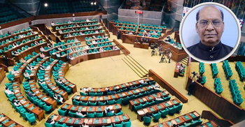 এক দশকে দেশে বজ্রপাতে মৃত্যু বেড়েছে: দুর্যোগ প্রতিমন্ত্রী