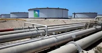 Saudi says Iran strikes cut oil capacity; hit pipelines, refineries