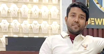 Arav Khan gets life in prison in murder case