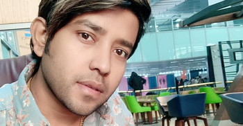 Interpol accepts letter to issue red notice against Arav Khan: IGP