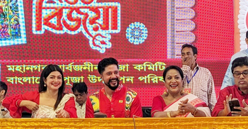 অরুণা বিশ্বাসের ‘অসম্ভব’ মুক্তি পাবে ৩ নভেম্বর