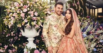 Arbaaz Khan gets married to Shura Khan