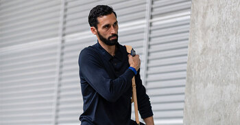 Real Madrid head coach Arbeloa confirms departure