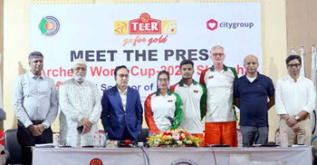 আরচারি বিশ্বকাপ থেকে বাংলাদেশের বিদায়