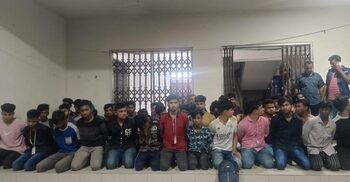 আদমজী ইপিজেডে বিশৃঙ্খলার চেষ্টা, আটক ৪৫