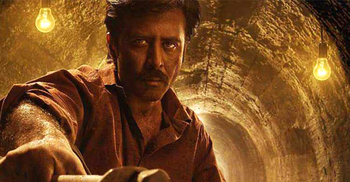 ডিবি কার্যালয়ে যাবেন নিশোসহ ‘সুড়ঙ্গ’ টিম