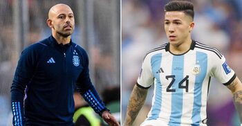 ফার্নান্দেজকে ‘দারুণ মানুষ’ বললেন ম্যাচেরানো