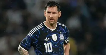 বিশ্বকাপের শীর্ষ ফেবারিটের মর্যাদা হারালো আর্জেন্টিনা!