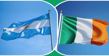 আয়ারল্যান্ড ও আর্জেন্টিনায় দূতাবাস স্থাপনের অনুমোদন